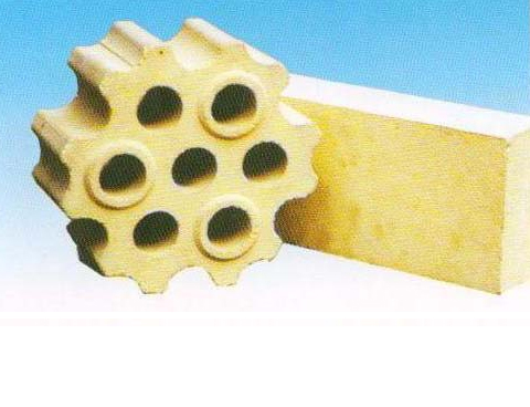 熱風(fēng)爐用高鋁磚